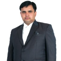 Satheesh Chand Raavi