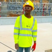 Christ Traoré