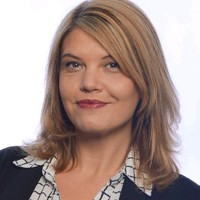 Stephanie Matlock