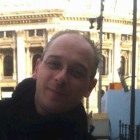 Anthony Dauché