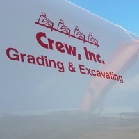 Crew, Inc