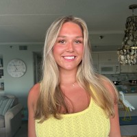 Abby Kavanagh