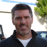 Matt Myers