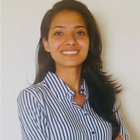 Sarika Shrestha