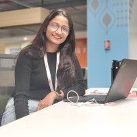 Prachi Bansode