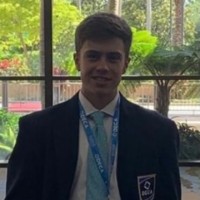 Jake Ott