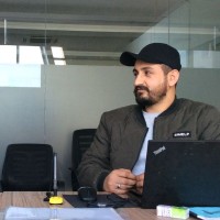 Rashid Iqbal