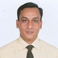 Kazi Md. Anwar Hossain