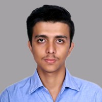 Devashish Deshpande