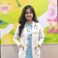 Prachi Kishore Mukkannavar