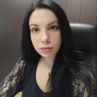 Алена Федькина