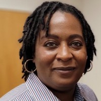 Netra Boykin