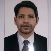 Dillip Kumar Das
