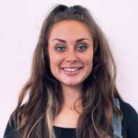 Danielle Wood