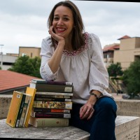 Karin Zamora
