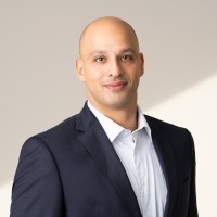 Alireza Esmaeilzadeh