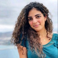 Rouba Madani, Phd