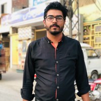 Khurram Sajjad