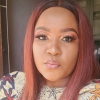 Ntombzakithi Okonjor