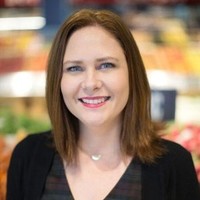 Kate Van Coevorden