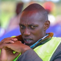 Nicholas Kibii