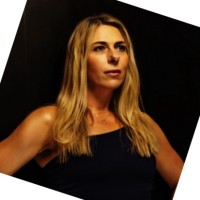Joanna Blacker