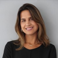 Mariana Vieira Ribeiro Silva Romeiro (She/Her)