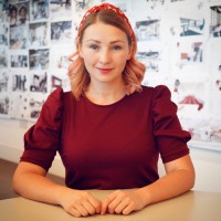 Lucia Klimekova