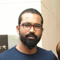 Prakash Saikia