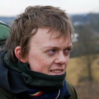Bjarke Vældgaard Grøn
