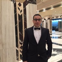 Mohamed Hussien