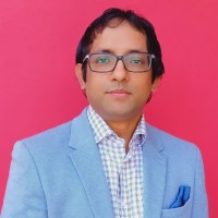 prashant manuel vales