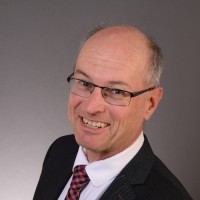 Bernhard Münzing