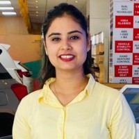 Samriddhi Dwivedi