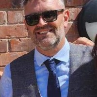 Jason Brocklehurst