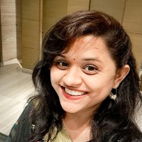 Kinjal Patel
