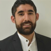 Mario Alberto Sotelo Apolo