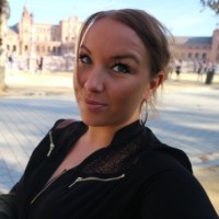 Nathalie Kramer
