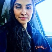 Lizette Vasquez