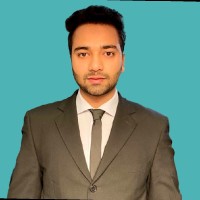 Huzaifa B. Abbas, Aca
