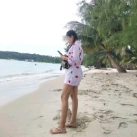 Koanh Chantou