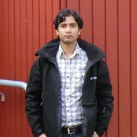 Jitendra Shrivastava