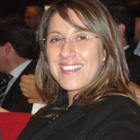 MARIA JOSE MARTINIC