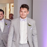 Cody Bergeron