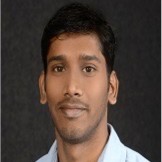 Balamurugan Mangalasamy