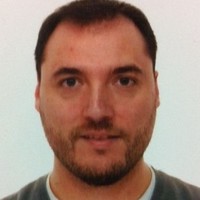Sergio del Rio Yagües