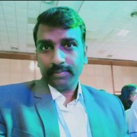 Kumar Raja