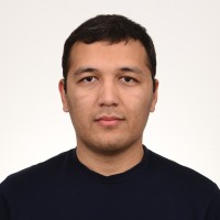 Akbarjon Abdulkhamidov