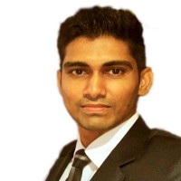 Chanaka Wickramasinghe