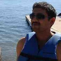 Shafqat Hussain